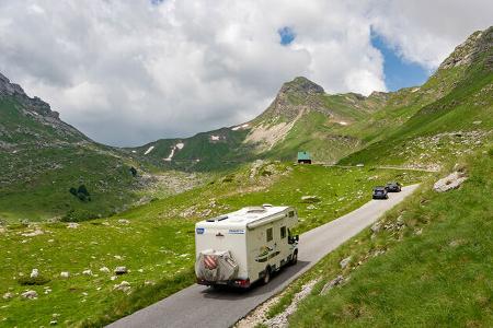 Touren-Tipps August