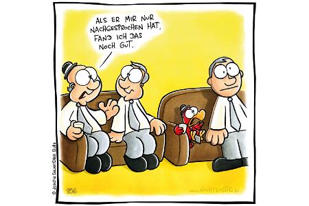 NICHTLUSTIG