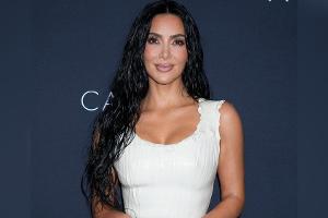 Kim Kardashian besucht echte "Monster"-Täter im Gefängnis