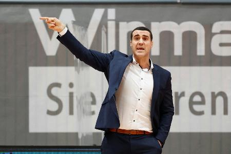 Basketball: Bonn erreicht Champions-League-Hauptrunde Basketball: Bonn erreicht Champions-League-Hauptrunde