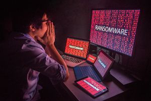 Das musst Du über Erpressersoftware wissen