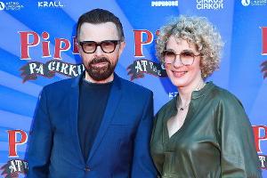 ABBA-Star Björn Ulvaeus heiratet seine "dritte große Liebe"