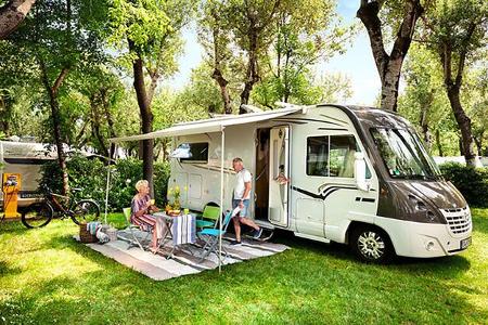 Camping Village Marina di Venezia?