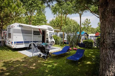 Camping Village Dei Fiori?