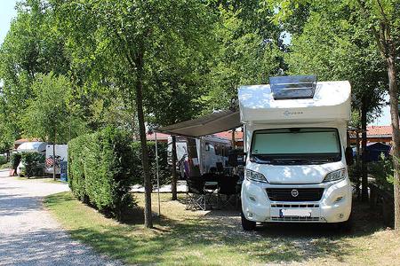 Camping Venezia?