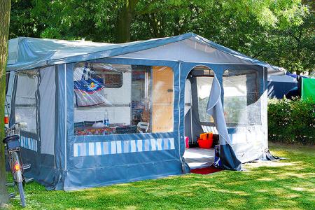 Portofelice Camping Village?