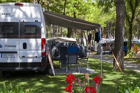 Camping Ca’Pasquali Village?