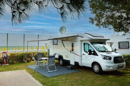 Camping Vela Blu?