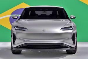 Brasilien-Hybrid mit Antrieb aus Renault-Geely-Koop