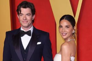 Per Leihmutterschaft: Olivia Munn ist zum zweiten Mal Mutter geworden