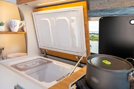 Campermeyer Vito (2025) Kühlbox