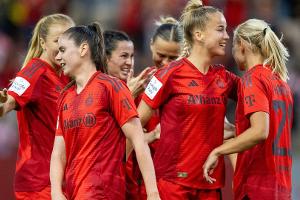 Sieg gegen Hoffenheim: Bayern wieder Tabellenführer