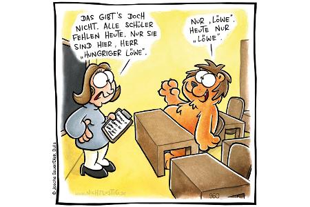 NICHTLUSTIG