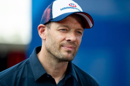 Wurz verteidigt Verstappen: Kein Verständnis für FIA Wurz verteidigt Verstappen: Kein Verständnis für FIA