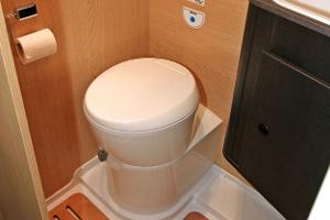 Diese Wohnmobil-Toiletten nutzen Sie am liebsten