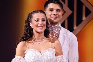 "Let's Dance"-Star Patricija Ionel: Komplikationen bei Zwillingsgeburt