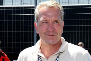 Junger Keeper im DFB-Tor? Köpke sieht Nübel als Option