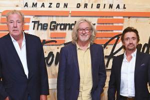 Was kommt nach The Grand Tour?