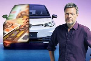 Habeck will keine „Kurzschlüsse und Strohfeuer“