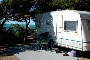 Miramare in der Toskana