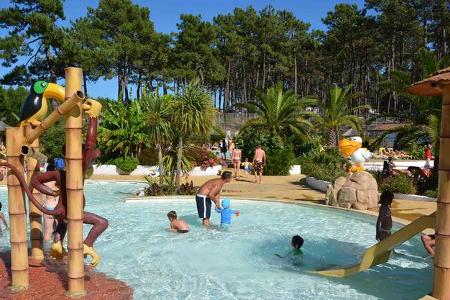Camping Eurosol