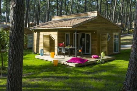 Camping Eurosol