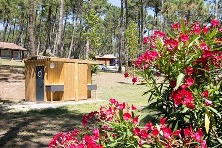 Camping Eurosol
