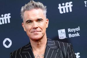 Robbie Williams: Hat er Las Vegas eine Absage erteilt?