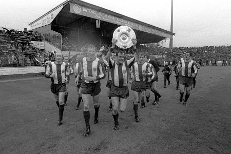 The best Bundesliga starts of all time – freenet.de