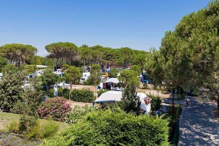 Villaggio Turistico Internazionale 
