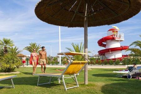 Villaggio Turistico Internazionale 