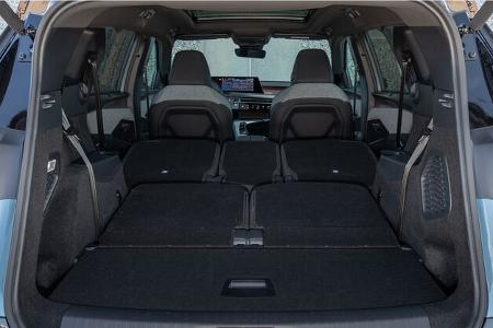 Peugeot e5008