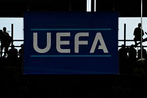 EM-Bewerbung: DFB erhält Konkurrenz aus Schweden und Dänemark