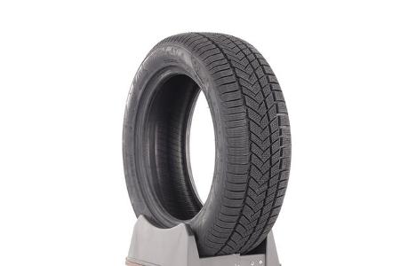 Winrun Winter-max A1 WR22 ADAC Winterreifen Test 2024