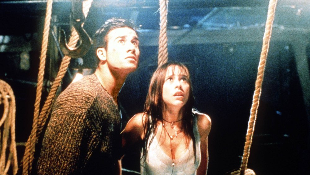 "Ich weiß, was du letzten Sommer..."Sequel mit Freddie Prinze Jr.