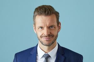"Bayerischer Kabarettpreis" mit überraschendem Laudator