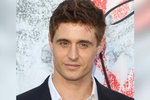 "Young Sherlock": Max Irons spielt den Bruder des Detektivs