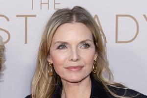 Neue Serienhauptrolle für Michelle Pfeiffer
