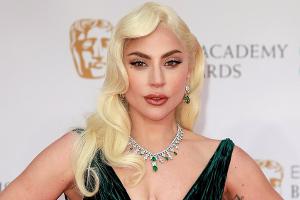 Lady Gaga kündigt Überraschungs-Album an