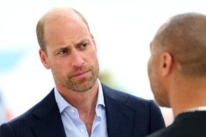 Prinz William gibt in Video Earthshot-Prize-Finalisten bekannt