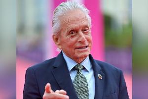 Michael Douglas wird 80: Viele Krisen und ein großes Happy End