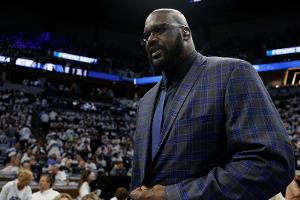 Basketball: O'Neal glaubt nicht an US-Gold 2028