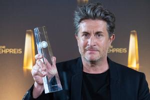 Deutscher Fernsehpreis für "Let's Dance" und "Die Zweiflers"
