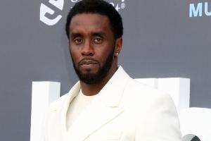 Sean "Diddy" Combs: Neue Klage wegen Vergewaltigung