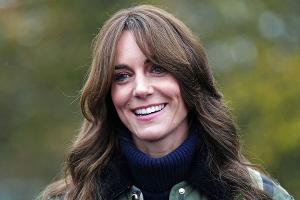 Nächstes Meeting in Windsor: Kate setzt Rückkehr zur Arbeit fort