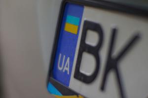 Was passiert bei Unfällen mit ukrainischen Autos?