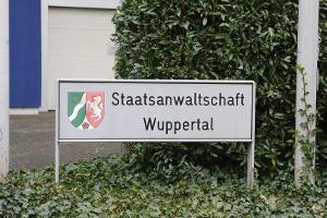 Erpressung der Schumachers: Anklage gegen drei Männer