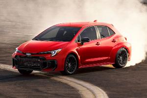 304-PS-Hot-Hatch für unter 40.000 Dollar