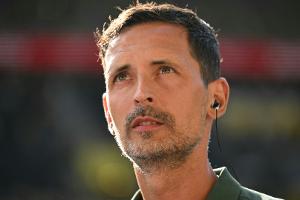 Nach Top-Saisonstart: Eintracht heiß auf Europacup