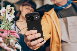 Googles neues Lineup: Pixel 9 und Pixel 9 Pro im Test